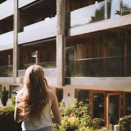 Alpin Hotel Sonnblick Percha Zewnętrze zdjęcie