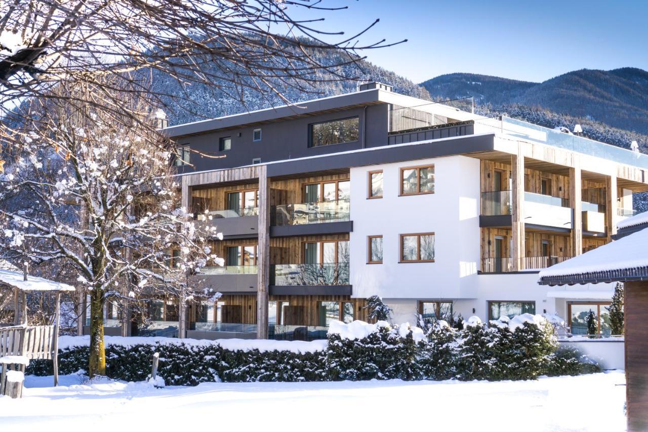 Alpin Hotel Sonnblick Percha Zewnętrze zdjęcie